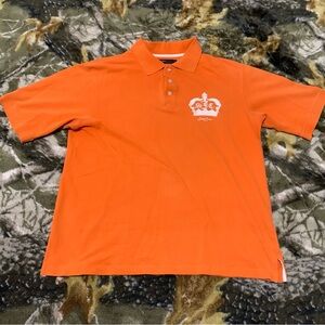 Vintage Hiphop Sean John Polo